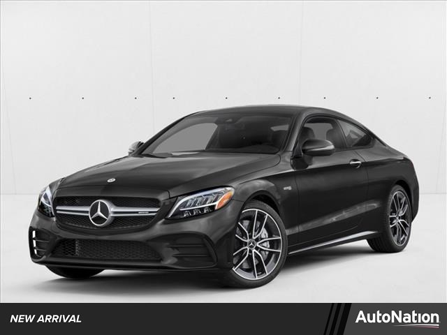 mercedes-benz c-class coupe 2021 W1KWJ6EB3MG100391 image mercedes-benz c-class coupe 2021 W1KWJ6EB3MG100391 image
